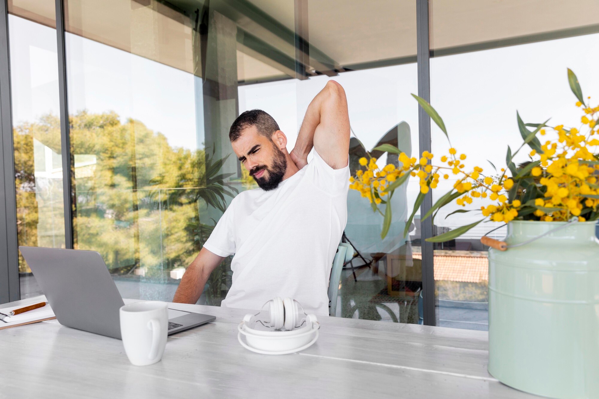 Équilibre entre vie professionnelle et personnelle